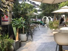 -澈烘焙·生日蛋糕·下午茶(龙华店)