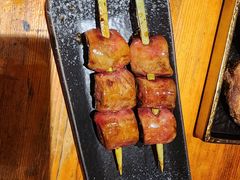 -日吉丸·鸟将军炭火融合酒馆(中央大街店)