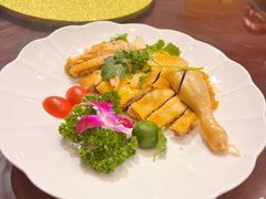 -亚龙湾老厨房·海南家常味