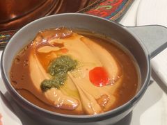 -北华涮肉(华严北里店)