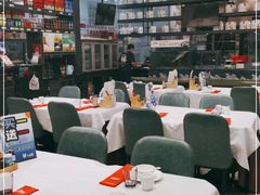 大堂-申阿婆·上海菜·小海鲜(国展店)