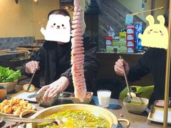 -土著渔匠·养生蝴蝶鱼(香樟路店)