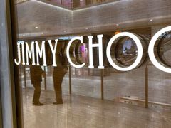 -JIMMY CHOO(恒隆广场店)