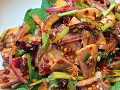 -外婆味道·云南菜大当家(海乐世界店)