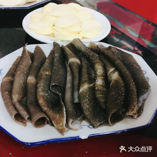 红星重庆火锅