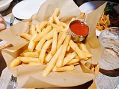 -秀·爱尔兰餐吧(上海路店)