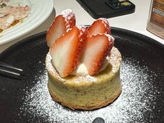 -K·Kitchen KK牛扒厨房(江南西店)