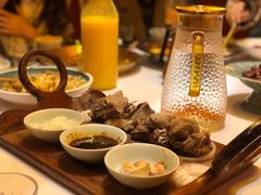 -丝路金桃·新疆菜(徐汇店)