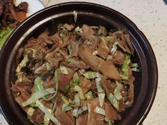 -秋色客家菜(流塘店)