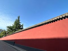 -西安市广仁寺
