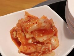 -咕咕站韩国料理(紫金港店)