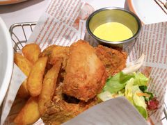 当红炸子鸡-阿妮叶李(光谷世界城店)