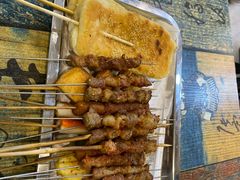 -老谢野馄饨(延安路店)
