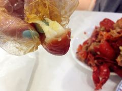 -呆虾王龙虾馆(南湖总店)
