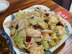 -飘香水煮鱼