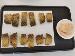 -祈胜邨•顺德鱼生•顺德菜(容桂店)