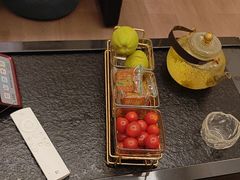 -华夏良子·足道SPA艾灸(铁道大厦店)