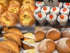 -CARINO BAKERY&CAFE(人广来福士店)