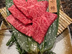 -老乾杯和牛烧肉(王府中环店)