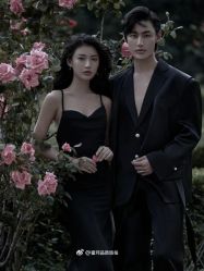 -苏菲亚婚纱摄影