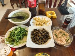 -太湖好灶头土菜馆(石公路店)