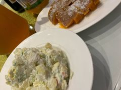 -老洋房花园饭店(绍兴路店)