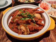 -南园民国茶楼餐厅·常州菜(北大街店)