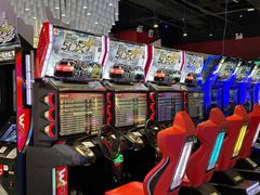 -反斗乐园(金光华广场店)