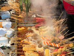 -大姐麻辣烫(莲宝中路店)