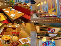 -隔壁老王·家常云南菜(花巷店)