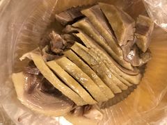 -竺桥兄弟烤鸭(总店)