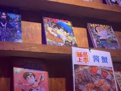 -釜山火炉·海鲜烤肉(紫藤路店)