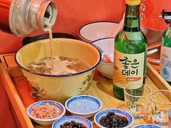 -牛小嫩串串火锅(延边大学文化城店)