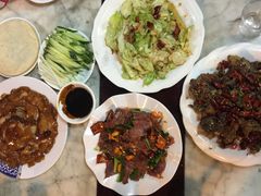 -大碗居老北京炸酱面(蛇口店)