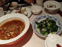 -千百味红餐厅·江西菜(绿地双子塔店)