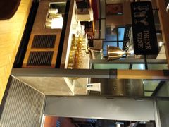 -比格比萨自助(万柳华联店)