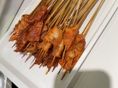 -佰人王串串香火锅(洋珠巷店)