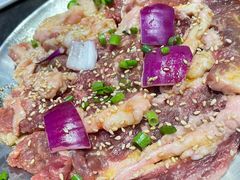 -火炉旺烤肉啤酒屋(沈北创始店)