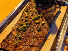 -大漠烤肉(盘旋路店)