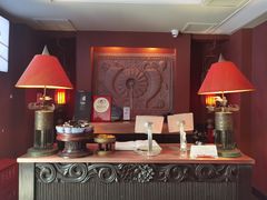 -花马天堂云南餐厅 Lost Heaven(高邮路店)