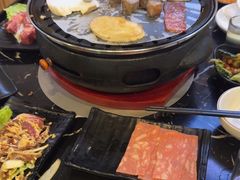 -燚青春东北泥炉烤肉(百合店)