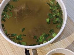 -台北楚楚园馅饼粥(虹桥南丰城店)