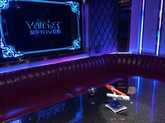-温莎KTV(国贸店)