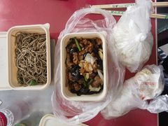 -三道菜(明堂公园店)