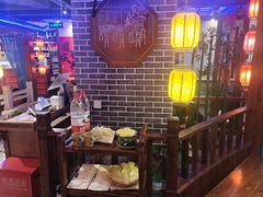 -唇辣号重庆老火锅(燕郊鑫乐汇店)
