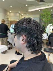 -GANO HAIR 