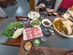 -龙隆昌·鲜品火锅·江湖烤鱼