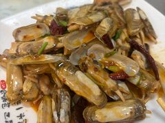 -富临港·蒸汽海鲜·手抓海鲜·炒菜(栈桥店)