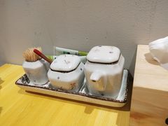 -恋铁板烧(阳光新生活广场店)