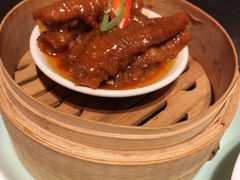 -万丽轩·粤菜(王府井金茂万丽酒店)